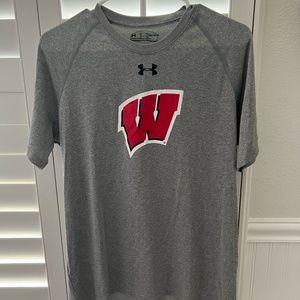 Wisconsin Tee